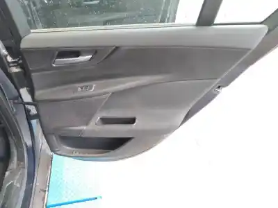Pezzo di ricambio per auto di seconda mano rivestimento porta posteriore destro per jaguar xe prestige riferimenti oem iam 