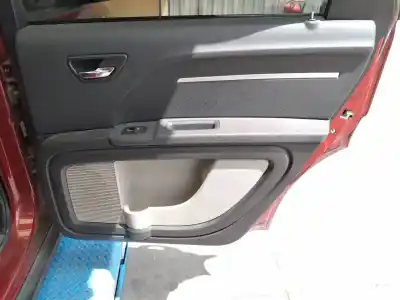 Tweedehands auto-onderdeel deurbekleding rechts achter voor dodge journey sxt oem iam-referenties 