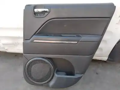 Second-hand car spare part right rear door trim for chrysler jeep compass limited plus 4x2 oem iam references 