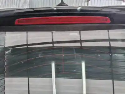 Second-hand car spare part central brake light for bmw x1 (e84) sdrive 18d oem iam references 