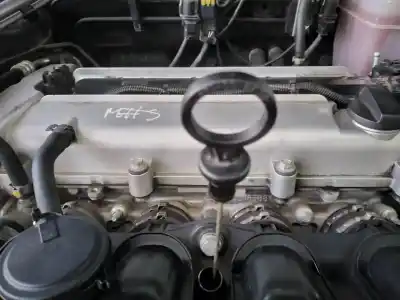 Peça sobressalente para automóvel em segunda mão vareta de óleo por alfa romeo brera (177) 2.2 jts 16v selective sky view referências oem iam 