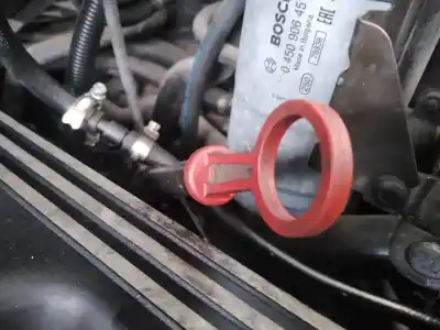 Pièce détachée automobile d'occasion JAUGE D’HUILE pour BMW X5 (E53)  Références OEM IAM   