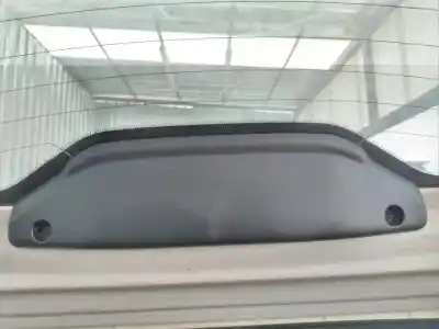Автозапчасти б/у центральный стоп-сигнал за ford ka (ccu) trend + ссылки oem iam   