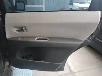 Piesă de schimb auto la mâna a doua copie usa spate dreapta pentru subaru tribeca b9 limited referințe oem iam 