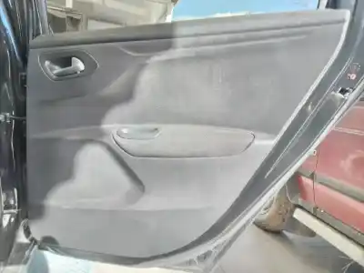 Автозапчасти б/у обивка задней правой двери за citroen c-elysée shine ссылки oem iam   
