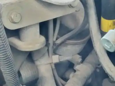 Автозапчастина б/у охолодження мотору для ssangyong rexton rx 270 full посилання на oem iam   