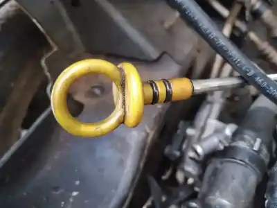 Second-hand car spare part oil stick for fiat linea (110) dynamic oem iam references 