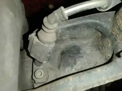 Second-hand car spare part right front abs sensor for skoda fabia ambition oem iam references 