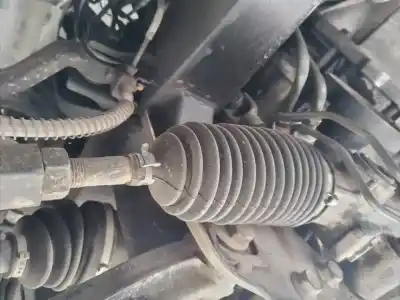 Автозапчастина б/у рульмова рейка для ssangyong rexton rx 270 full посилання на oem iam 4651008002  aglg6026