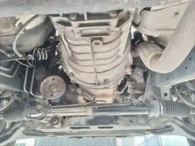 Автозапчастина б/у рульмова рейка для ssangyong rexton rx 270 full посилання на oem iam 4651008002  aglg6026