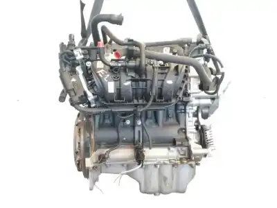 Second-hand car spare part complete engine for opel astra h (a04) 1.4 (l48) oem iam references z14xep  