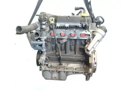 Second-hand car spare part complete engine for opel astra h (a04) 1.4 (l48) oem iam references z14xep  