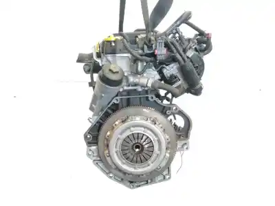 Second-hand car spare part complete engine for opel astra h (a04) 1.4 (l48) oem iam references z14xep  