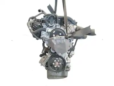 Second-hand car spare part complete engine for opel astra h (a04) 1.4 (l48) oem iam references z14xep  