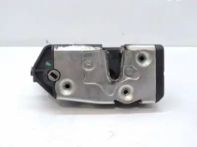 Second-hand car spare part rear left door lock for smart forfour básico (70kw) oem iam references a4547300135  