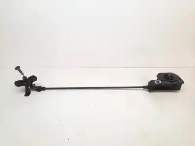 Second-hand car spare part SPARE WHEEL SUPPORT for CITROEN C4 GRAND PICASSO  OEM IAM references ES70241821  