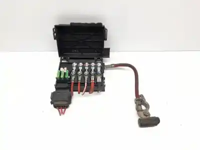Second-hand car spare part FUSE BOX UNIT for AUDI A3 (8L)  OEM IAM references 550AB  1J0937550AB