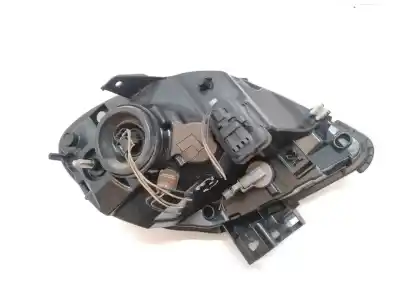 Автозапчасти б/у левая фара за renault kangoo (f/kc0) authentique ссылки oem iam 043569  