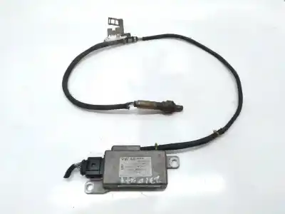 Recambio de automóvil de segunda mano de sonda lambda para volkswagen golf v (1k1) 1.6 fsi referencias oem iam 03c907807c  