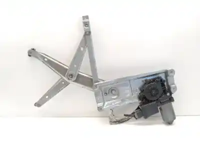 Peça sobressalente para automóvel em segunda mão elevador de vidros dianteira esquerda por opel vectra b fastback (38_) 2.2 dti 16v referências oem iam 09153597 119804106 