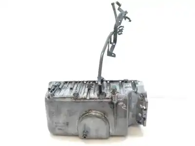 Second-hand car spare part sump for peugeot boxer caja abierta (rs2850) (330) (´02->) 2.0 hdi cat oem iam references 9645254280a 315101011 