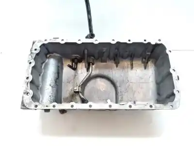 Second-hand car spare part sump for peugeot boxer caja abierta (rs2850) (330) (´02->) 2.0 hdi cat oem iam references 9645254280a 315101011 
