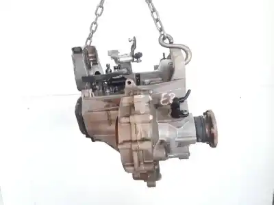 Piesă de schimb auto la mâna a doua CUTIE DE VITEZE pentru SEAT IBIZA (6L1)  Referințe OEM IAM GEP  