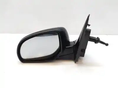 Pièce détachée automobile d'occasion RÉTROVISEUR GAUCHE pour HYUNDAI I20  Références OEM IAM 876104P000  