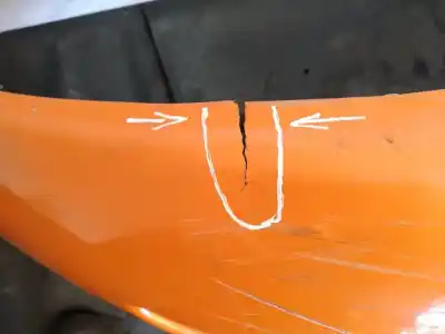 İkinci el araba yedek parçası ön tampon için mitsubishi eclipse (d30) gs oem iam referansları   