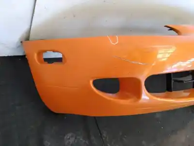 İkinci el araba yedek parçası ön tampon için mitsubishi eclipse (d30) gs oem iam referansları   
