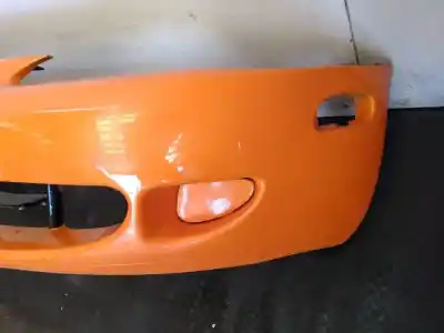 İkinci el araba yedek parçası ön tampon için mitsubishi eclipse (d30) gs oem iam referansları   