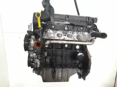 Gebrauchtes Autoersatzteil kompletter motor zum fiat stilo (192) 1.6 16v dynamic (04.2006->) oem-iam-referenzen 192b3000 / z16xep 192b3000 