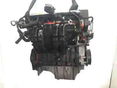 Gebrauchtes Autoersatzteil kompletter motor zum fiat stilo (192) 1.6 16v dynamic (04.2006->) oem-iam-referenzen 192b3000 / z16xep 192b3000 