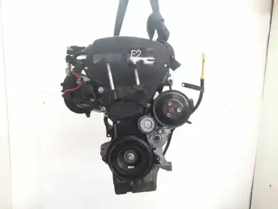 Gebrauchtes Autoersatzteil kompletter motor zum fiat stilo (192) 1.6 16v dynamic (04.2006->) oem-iam-referenzen 192b3000 / z16xep 192b3000 
