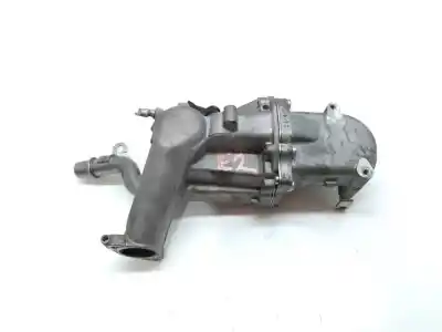 İkinci el araba yedek parçası EGR SOGUTUCU için PEUGEOT 3008  OEM IAM referansları 5923030  