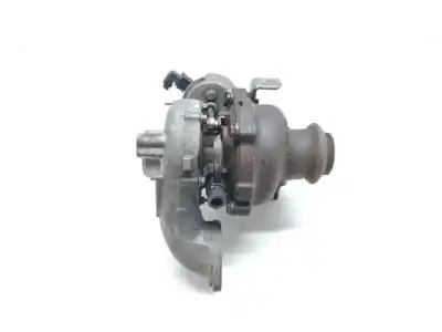 Pezzo di ricambio per auto di seconda mano turbocompressore per peugeot 3008 active riferimenti oem iam 9686120680