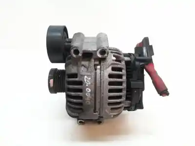 Second-hand car spare part alternator for bmw serie 3 touring (e91) 320i oem iam references 0124525059