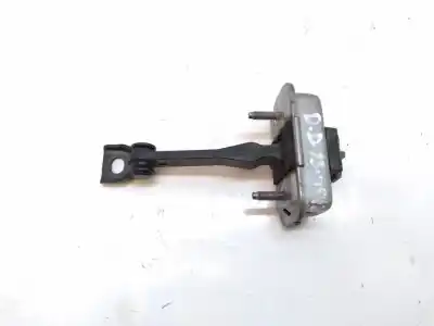 Second-hand car spare part door stop for peugeot 208 style oem iam references 
