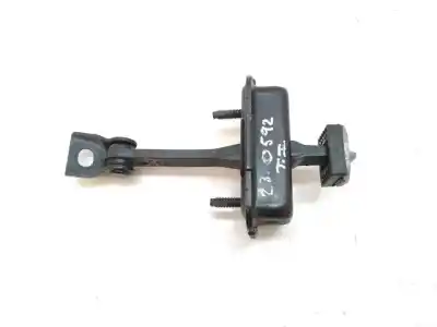 Second-hand car spare part door stop for peugeot 208 style oem iam references 