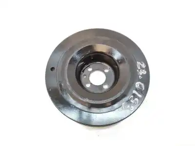 Pièce détachée automobile d'occasion POULIE DE VILEBREQUIN pour ALFA ROMEO 159 (140)  Références OEM IAM   