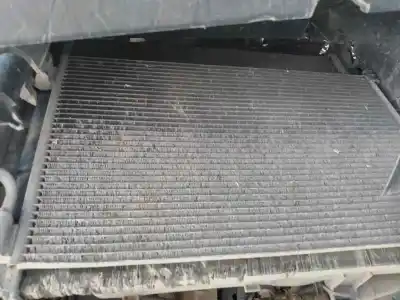 Gebrauchtes Autoersatzteil kondensator / kühler der klimaanlage kondensator zum renault kangoo emotion oem-iam-referenzen m4001002