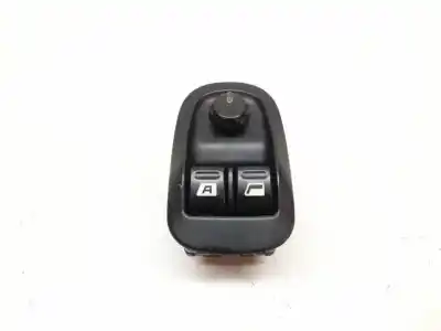 Pièce détachée automobile d'occasion commande de lève vitre avant droit pour peugeot 206 cc 2.0 16v cat références oem iam 11843  