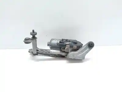 Peça sobressalente para automóvel em segunda mão motor do limpa para brisas por seat leon (1p1) reference referências oem iam 1p0955120a