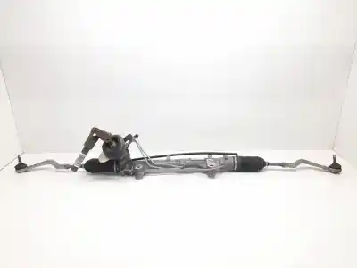 Pezzo di ricambio per auto di seconda mano cremagliera per dacia sandero stepway riferimenti oem iam 490014306r