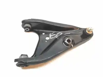 Pezzo di ricambio per auto di seconda mano braccio sospensione inferiore anteriore destro per dacia sandero stepway riferimenti oem iam 545006623r