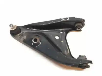 Pezzo di ricambio per auto di seconda mano braccio di sospensione anteriore sinistro inferiore per dacia sandero stepway riferimenti oem iam 545017081r