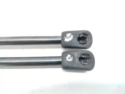 Peça sobressalente para automóvel em segunda mão amortecedor do capô por kia carnival 2.9 crdi cat referências oem iam   