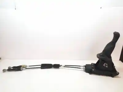 Pezzo di ricambio per auto di seconda mano collegamento del cambio per dacia sandero stepway riferimenti oem iam 9615809