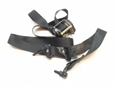 Pezzo di ricambio per auto di seconda mano cintura di sicurezza anteriore sinistra per dacia sandero stepway riferimenti oem iam 868854701r