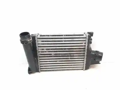 Pezzo di ricambio per auto di seconda mano intercooler per dacia sandero stepway riferimenti oem iam 144963014r